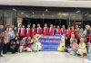 Penuh Semangat, Tim Voli Putra Legenda Amor Club Siap Laga di Kejurnas U-18 Jakarta Tim Voli Putra Legenda Amor Club Siap Laga di Kejurnas U-18 Jakarta