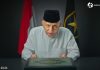 Partai Ummat Sesalkan Pernyataan Amien Rais yang Singgung Prabowo Subianto dan Teddy Indra Partai Ummat Sesalkan Pernyataan Amien Rais