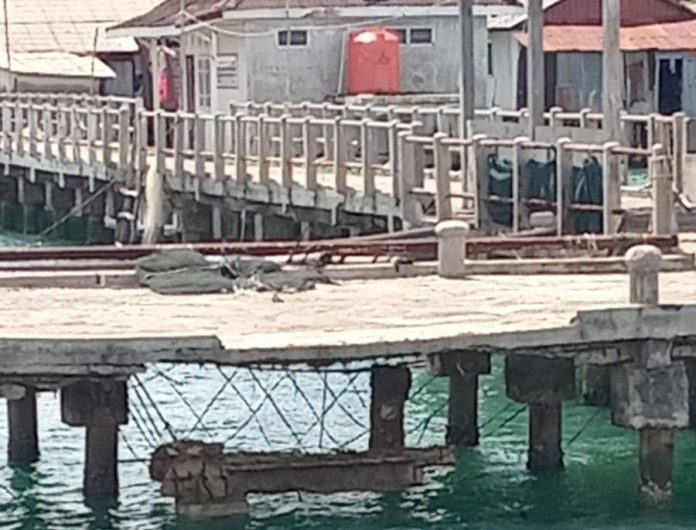 Pelabuhan Tanjunguban