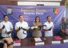 Kronologis dan Motif Pelaku Perusak 300 Pohon Jati Emas di Jalan Batam Pelaku Perusak 300 Pohon Jati Emas di Jalan Batam Diamankan di Hutan Duriangkang