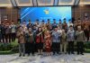 BP Batam Lantik 27 Pejabat Eselon II, Li Claudia Tekankan Percepatan Investasi dan Reformasi Birokrasi Kepala BP Batam