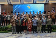 BP Batam Lantik 27 Pejabat Eselon II, Li Claudia Tekankan Percepatan Investasi dan Reformasi Birokrasi Kepala BP Batam