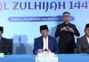 Pemerintah Resmi Tetapkan Idul Adha 1447 Hijriah Jatuh pada 27 Mei 2026 Pemerintah Resmi Tetapkan Idul Adha 1447 Hijriah Jatuh pada 27 Mei 2026