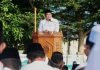 Pemkab Bintan Gelar Sholat Idul Adha 2026 di Toapaya dan Lapangan KM 16 Bintan Pemkab Bintan Gelar Sholat Idul Adha 1447 H di Toapaya dan Lapangan KM 16 Bintan