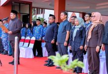 Pemkab Bintan Gelar Upacara Hardiknas 2026, Tekankan Pendidikan Bermutu untuk Semua Pemkab Bintan Gelar Upacara Hardiknas 2026, Tekankan Pendidikan Bermutu untuk Semua
