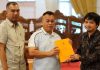 Pemkab Lingga Ikuti Exit Meeting BPK RI, Perkuat Tata Kelola Keuangan Daerah Pemkab Lingga Ikuti Exit Meeting BPK RI, Perkuat Tata Kelola Keuangan Daerah