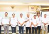 Pemko Batam dan BRK Syariah Teken Kerja Sama Subsidi Margin untuk Pelaku UMKM Pemko Batam dan BRK Syariah Teken Kerja Sama Subsidi Margin untuk Pelaku UMKM