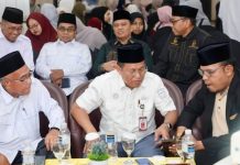 Tingkatkan Kualitas Peserta MTQH, Pemko Batam Datangkan 4 Pelatih Nasional Pemko Batam