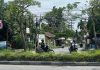 Pemko Pekanbaru Siapkan Pelebaran di Jalan Bangau Sakti Panam Jadi 8 Meter Pemko Pekanbaru Siapkan Pelebaran di Jalan Bangau Sakti Panam Jadi 8 Meter