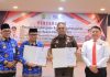 Pemko Tanjungpinang Gandeng Kejari Optimalkan Pajak dan Retribusi Daerah Pemko Tanjungpinang Gandeng Kejari Optimalkan Pajak dan Retribusi Daerah1