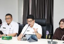 Pemko Umumkan Dimulainya Proyek Pelebaran Jalan Tengku Sulung SMAN 3 Batam Pemko Umumkan Dimulainya Proyek Pelebaran Jalan Tengku Sulung ke SMAN 3 Batam