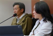 Pemko dan BP Batam Bahas Revisi RTRW Kepri, Li Claudia Dorong Tata Ruang Sesuai Kebutuhan Rill Masyarakat Pemko dan BP Batam Bahas Revisi RTRW Kepri
