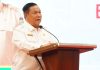 Pemprov Riau Siap Patuhi Imbauan KPK soal Larangan Hibah Instansi Vertikal Pemprov Riau Plt Gubernur Riau SF Hariyanto