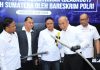 Penjelasan Awal Bareskrim Polri Terkiat Penyebab Blackout Sumatera Penjelasan Awal Bareskrim Polri Terkiat Penyebab Blackout Sumatera