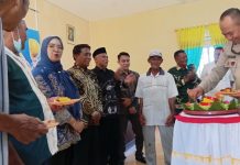 Peringatan May Day 2026 di Lingga Diisi dengan Pelayanan BPJS dan Kesehatan Gratis Peringatan May Day 2026 di Lingga Diisi dengan Pelayanan BPJS dan Kesehatan Gratis