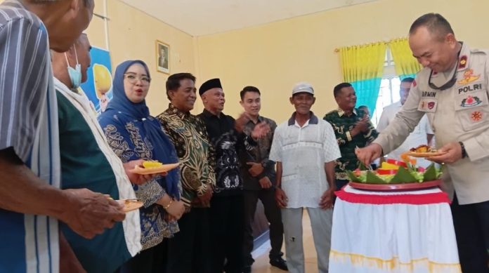 Peringatan May Day 2026 di Lingga Diisi dengan Pelayanan BPJS dan Kesehatan Gratis