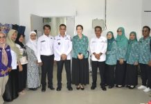 Peringati HUT ke-75, IBI Anambas dan BKKBN Gelar Pelayanan KB Gratis Peringati HUT ke-75, IBI Anambas dan BKKBN Gelar Pelayanan KB Gratis