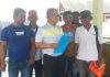 Ketua PPPS Tanjungpinang Mengadu Kondisi Perahu Sudah Kurang Layak ke Wagub Kepri Persatuan Perahu Pelantar Satu Senggarang Tanjungpinang