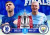 Prediksi Laga Final Piala FA 2026 Chelsea Tantang Manchester City Sabtu 16 Mei 2026 Prediksi Laga Final Piala FA 2026 Chelsea Tantang Manchester City Sabtu 16 Mei 2026