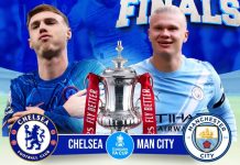 Prediksi Laga Final Piala FA 2026 Chelsea Tantang Manchester City Sabtu 16 Mei 2026 Prediksi Laga Final Piala FA 2026 Chelsea Tantang Manchester City Sabtu 16 Mei 2026