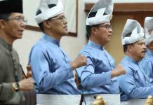 DPRD Batam Setujui Muhammad Rudi dan Biyanto Pimpin Pansus Perubahan Ranperda Pengelolaan Sampah Anggota DPRD Muhammad Rudi dan Biyanto Pimpin Pansus Perubahan Ranperda Pengelolaan Sampah