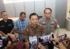 Polresta Barelang Bongkar Laporan Begal Palsu di Batam, Luka Ternyata Dibuat Sendiri Begal Polresta Barelang