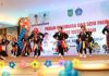 Porseni PAUD Batam Jadi Wadah Tumbuhkan Kreativitas dan Keceriaan Anak Porseni PAUD Batam Jadi Wadah Tumbuhkan Kreativitas dan Keceriaan Anak
