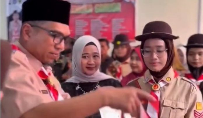 Pramuka Garuda Lingga
