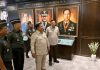 Presiden Prabowo Resmikan Museum dan Perpustakaan Seskoad di Kota Bandung Presiden Prabowo Resmikan Museum dan Perpustakaan Seskoad di Kota Bandung