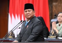 Prabowo Tegaskan Peran Swasta Tetap Vital dalam Ekonomi Pancasila Presiden Prabowo Dorong Swasta Tumbuh Besar, Dinamis, dan Benar serta Berpihak pada Rakyat