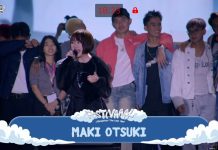 Profil Maki Otsuki, Penyanyi Soundtrack One Piece yang Tampil di Penutupan Marapthon Season 3 Profil Maki Otsuki, Penyanyi Soundtrack One Piece