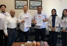 RSBP Batam Reaktivasi Layanan BPJS Ketenagakerjaan, Perluas Akses Kesehatan bagi Pekerja RSBP Batam Reaktivasi Layanan BPJS Ketenagakerjaan, Perluas Akses Kesehatan bagi Pekerja