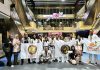 Raih 13 Medali, Tim Spider Jujitsu Batam Juara Umum III di Jakarta Jiu Jitsu Open 2026 Raih 13 Medali, Tim Spider Jujitsu Batam Juara