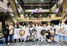 Raih 13 Medali, Tim Spider Jujitsu Batam Juara Umum III di Jakarta Jiu Jitsu Open 2026