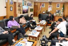 Amsakar Tegaskan Investasi Rempang Eco City Harus Prioritaskan Tenaga Kerja Lokal Rempang Eco City