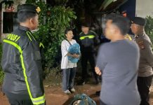 Respon Cepat Call Center 110 Polresta Atas Laporan Dugaan Pengancaman di Sei Beduk Respon Cepat Call Center 110 Polresta Atas Laporan Dugaan Pengancaman di Sei Beduk