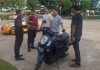 Respons Cepat Layanan 110, Patroli Polsek Sagulung Datangi TKP Dugaan Perselisihan Sepasang Kekasih Respons Cepat Layanan 110, Patroli Polsek Sagulung Datangi TKP Dugaan Perselisihan Sepasang Kekasih