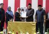 Bupati Roby Yakini Perda RTRW Bintan 2026–2046 Jadi Fondasi Pembangunan Berkelanjutan Roby menegaskan bahwa RTRW