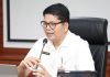 Pemko Batam Pastikan Pembangunan Lapangan di Kodaeral IV Tidak Ganggu Anggaran Rudi Panjaitan dan Diskominfo Batam tentang Kodaeral IV