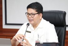 Pemko Batam Pastikan Pembangunan Lapangan di Kodaeral IV Tidak Ganggu Anggaran Rudi Panjaitan dan Diskominfo Batam tentang Kodaeral IV