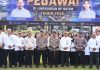 Satbrimob Polda Kepri Gembleng 676 Pegawai BP Batam Lewat Diklat Pembentukan Karakter Satbrimob Polda Kepri