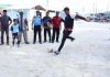 Sekda Anambas Buka Turnamen Mini Soccer U-12 Desa Liuk, Dorong Pembinaan Atlet Muda Sekda Anambas Buka Turnamen Mini Soccer U-12 Desa Liuk, Dorong Pembinaan Atlet Muda