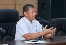 Terapkan Mini Kompetisi, Pemko Batam Perkuat Pengawasan E-Purchasing untuk Cegah Korupsi Pengadaan E-Purchasing untuk Cegah Korupsi Pengadaan