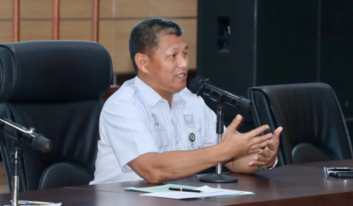 E-Purchasing untuk Cegah Korupsi Pengadaan
