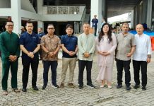Semarak Idul Adha 1447 Hijriah, BP Batam Sembelih 33 Hewan Kurban Semarak Idul Adha 1447 Hijriah, BP Batam Sembelih 33 Hewan Kurban