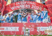 Semenyo Sebut Gol Juara FA Cup untuk Manchester City Mimp Jadi Kenyataan Manchester City Juara FA