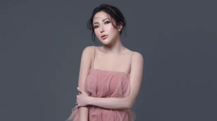 Sosok Selegbram Ayu Aulia Sosok Selegbram Ayu Aulia