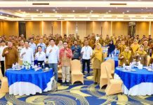 Pemko Batam Siapkan Strategi Baru Pengelolaan Sampah Berbasis Kajian Ilmiah Strategi Tata Kelola Pengangkutan Sampah Kota Batam