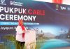 TelkomGroup Resmikan Kabel Laut Pukpuk, Buka Jalur Digital Pertama Indonesia-Papua Nugini TelkomGroup