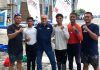 Tim Layar Kepri Bersinar di Kejurnas Regatta II 2026 Jakarta, Borong Emas dan Perunggu Tim Layar Kepri Bersinar di Kejurnas Regatta II 2026 Jakarta